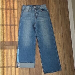 Women's Blue Jeans